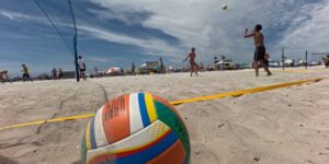 Leia mais sobre o artigo Cabo Frio recebe arenas esportivas aos fins de semana durante o Verão 2026