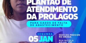 Leia mais sobre o artigo Procon Cabo Frio recebe plantão de atendimento da Prolagos