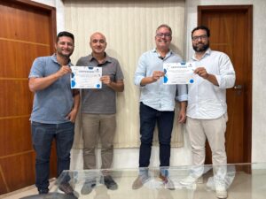 Leia mais sobre o artigo Prefeitura de Arraial do Cabo implanta Sistema Eletrônico de Informações (SEI) como novo sistema de processos digitais