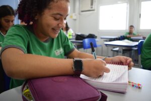 Leia mais sobre o artigo Prefeitura de Iguaba inicia a pré-matrícula da rede municipal