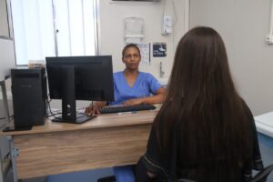 Leia mais sobre o artigo Janeiro Branco: explosão silenciosa da saúde mental leva mais de 169 mil pessoas às UPAs da rede estadual em três anos