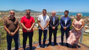 Leia mais sobre o artigo Prefeito de Iguaba Grande avança em articulações para implantação de rodoviária na cidade