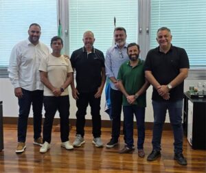 Leia mais sobre o artigo Giovani Ratinho, Deputado Estadual, integra novo bloco parlamentar forte da Alerj