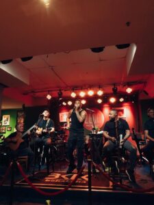 Leia mais sobre o artigo “Iguaverão” promove shows de aquecimento para o Iguafolia neste fim de semana na Praia do Centro