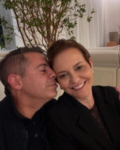 Leia mais sobre o artigo Prefeito de Cabo Frio comunica falecimento da esposa Aline Azevedo