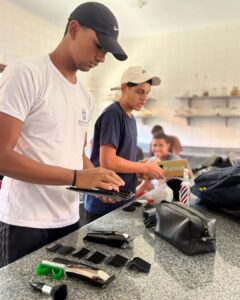 Leia mais sobre o artigo Arraial do Cabo abre inscrições para Oficina de Barbeiro voltada a jovens a partir de 15 anos