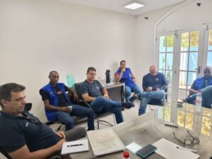 Leia mais sobre o artigo Secretaria de Segurança Pública alinha ações da Operação Verão e prepara esquema especial para o Carnaval em Búzios