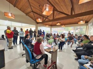 Leia mais sobre o artigo Reunião intersetorial debate organização e segurança do Carnaval 2026 em Búzios