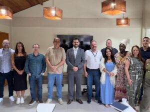 Leia mais sobre o artigo Secretarias de Turismo e de Governo de Búzios promovem encontro para fortalecimento do turismo local