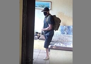 Leia mais sobre o artigo Idosa norueguesa é rendida dentro de casa em Búzios; suspeito agrediu a vítima e o cachorro e fugiu para mata