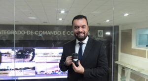 Leia mais sobre o artigo Governo RJ anuncia licitação de R$ 2 bilhões para a instalação de 200 mil câmeras de segurança no estado