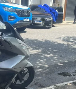 Leia mais sobre o artigo Ex-Bombeiro é executado ao sair de casa em Cabo Frio