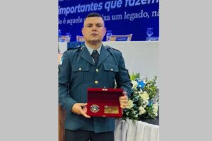 Leia mais sobre o artigo Policial militar morre após acidente na Estrada da Integração, em Cabo Frio