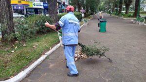 Leia mais sobre o artigo Prefeito  de Nova Friburgo Johnny Maycon transfere limpeza urbana à iniciativa privada em contrato de R$ 1,6 bilhão