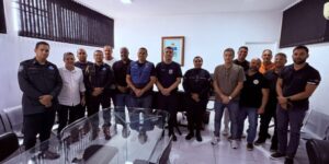 Leia mais sobre o artigo Cabo Frio define planejamento integrado de segurança para o Carnaval 2026