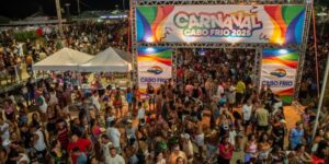 Leia mais sobre o artigo Prefeitura realiza abertura oficial do Carnaval de Cabo Frio