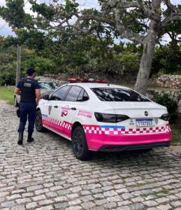 Leia mais sobre o artigo Homem é preso em flagrante em Arraial do Cabo por violência contra uma mulher grávida