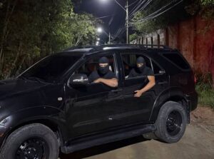 Leia mais sobre o artigo Central de Monitoramento e Guarda Civil Municipal reforçam a segurança em Iguaba Grande