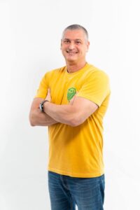 Leia mais sobre o artigo Jorginho da QOnda, nome respeitado em Cabo Frio, pode vir Candidato a Deputado Federal