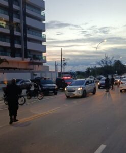 Leia mais sobre o artigo Operação Carnaval: Prefeitura intensifica fiscalizações em Arraial do Cabo