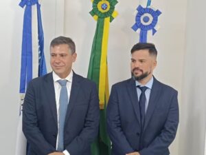Leia mais sobre o artigo Dizem que o clima azedou de vez entre Dr. Serginho e Miguel Alencar