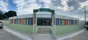 Leia mais sobre o artigo Creche Lucia Regina é inaugurada em Sapeatiba Mirim