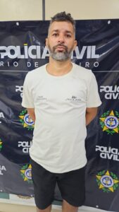 Leia mais sobre o artigo Homem é preso em Búzios por tentativa de feminicídio contra a esposa e homicídio ao filho de 3 meses