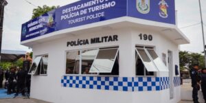 Leia mais sobre o artigo Cabo Frio reforça a segurança pública com destacamento do BPTur e nova base da Guarda Civil no Peró