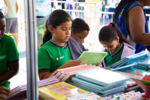 Leia mais sobre o artigo Iguaba Grande conquista Selo Ouro em Alfabetização pelo segundo ano consecutivo