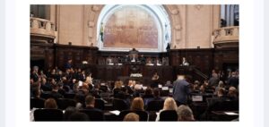 Leia mais sobre o artigo PRESIDENTE EM EXERCÍCIO DA ALERJ DESTACA NA ABERTURA DO ANO LEGISLATIVO UNIÃO ENTRE OS PODERES EM PROL DA POPULAÇÃO DO ESTADO