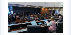 Leia mais sobre o artigo ALERJ APROVA PROJETO QUE FIXA MULTA DE ATÉ R$ 500 MIL PARA AGRESSORES DE MULHERES