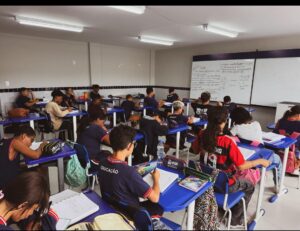 Leia mais sobre o artigo Educação de Arraial do Cabo dá início ao ano letivo de 2026 na rede municipal