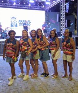 Leia mais sobre o artigo Carnaval de Arraial do Cabo tem domingo com folia para todas as idades