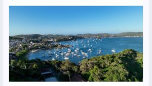 Leia mais sobre o artigo Búzios registra 92% de ocupação hoteleira durante o Carnaval 2026