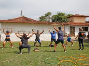 Leia mais sobre o artigo Secretaria da Pessoa com Deficiência oferece atividades inclusivas para pessoas com deficiência e familiares