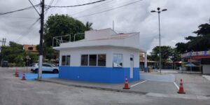 Leia mais sobre o artigo Cabo Frio inaugura Base do BPTur no Peró