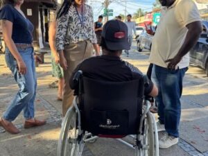 Leia mais sobre o artigo Abordagem social garante proteção e acesso a direitos para pessoas em situação de rua em Búzios