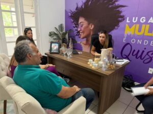 Leia mais sobre o artigo Búzios avança no Prêmio Sebrae Prefeitura Empreendedora com iniciativa da Secretaria da Mulher