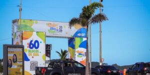 Leia mais sobre o artigo Prefeitura de Cabo Frio inicia esquema especial de segurança para o Carnaval 2026