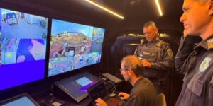 Leia mais sobre o artigo Prefeitura de Cabo Frio apresenta Centro de Operações Móvel e amplia monitoramento para o Carnaval 2026