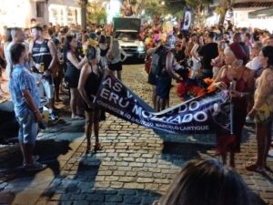 Leia mais sobre o artigo Prefeitura de Armação dos Búzios informa sobre uso de drones no monitoramento dos blocos carnavalescos