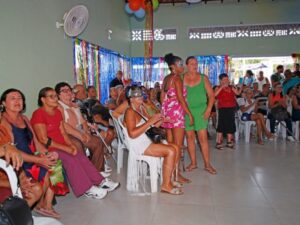 Leia mais sobre o artigo Baile de Boas-Vindas reúne idosos e marca início das ações do CCI em Búzios