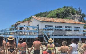Leia mais sobre o artigo ‘Casa do Tufão’: Justiça confirma preservação da Cabana do Pescador e fixa indenização de R$ 450 mil aos herdeiros