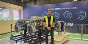 Leia mais sobre o artigo Cabo Frio participa de encontro em Curitiba com foco na implementação de transporte hidroviário para a Lagoa de Araruama