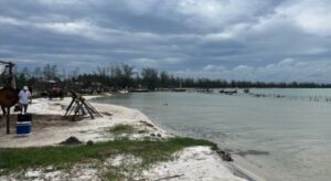 Leia mais sobre o artigo Superprodução Ben-Hur transforma Arraial do Cabo (RJ) em cenário de gravações paradisíacas