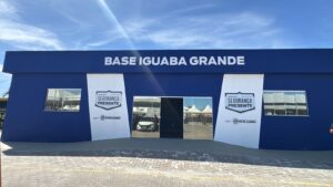 Leia mais sobre o artigo Iguaba Grande inaugura nova sede do Segurança Presente e reforça a proteção da comunidade