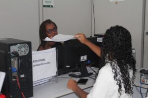 Leia mais sobre o artigo Central de Regulação de Iguaba Grande tem filas zeradas em diversos exames