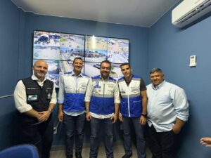 Leia mais sobre o artigo Iguaba Grande inaugura nova sede do Segurança Presente e reforça a proteção da comunidade