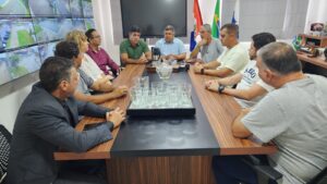 Leia mais sobre o artigo Superintendência do Trabalho e lideranças locais alinham abertura da Agência Regional em Iguaba Grande