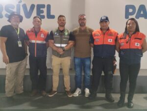 Leia mais sobre o artigo Arraial do Cabo reforça proteção ambiental com o programa “Fumaça Zero”, do INEA